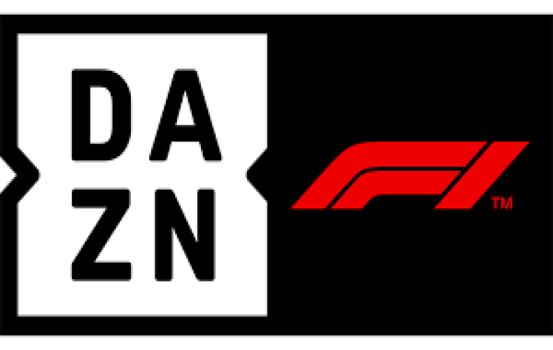 DAZN F1